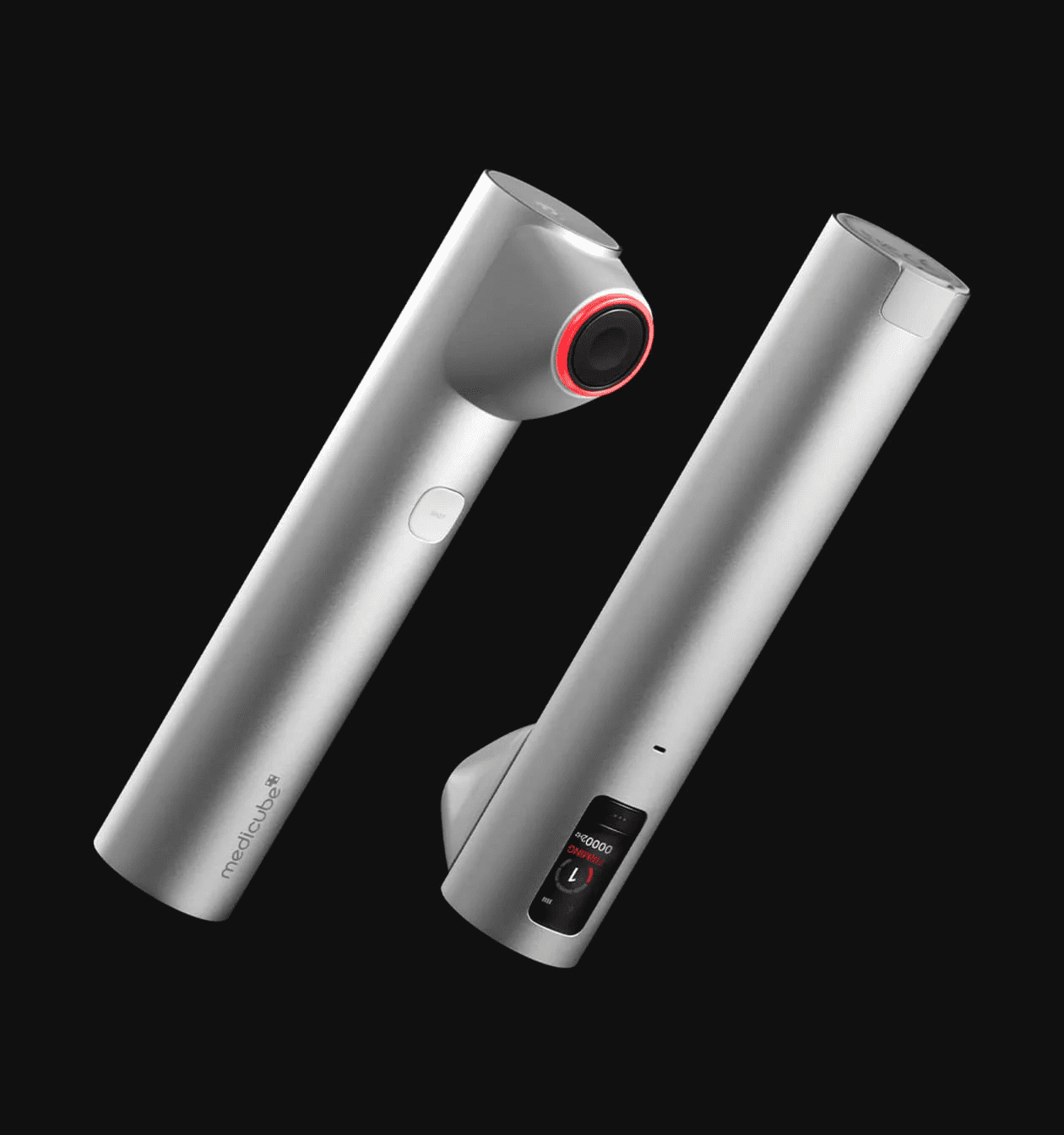 【値下げ】MEDICUBE AGE-R DEVICE I DEEP SHOT AGE-R Ussera Deep Shot Device · Medicube | MiiN Cosmetics Spain