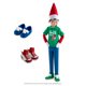 thumbnail image 3 of The Elf on the Shelf MagiFreez® Cool Kicks Sneaker Trio-Mix and Match Paquete de accesorios para zapatillas para tu elfo explorador, 3 of 5