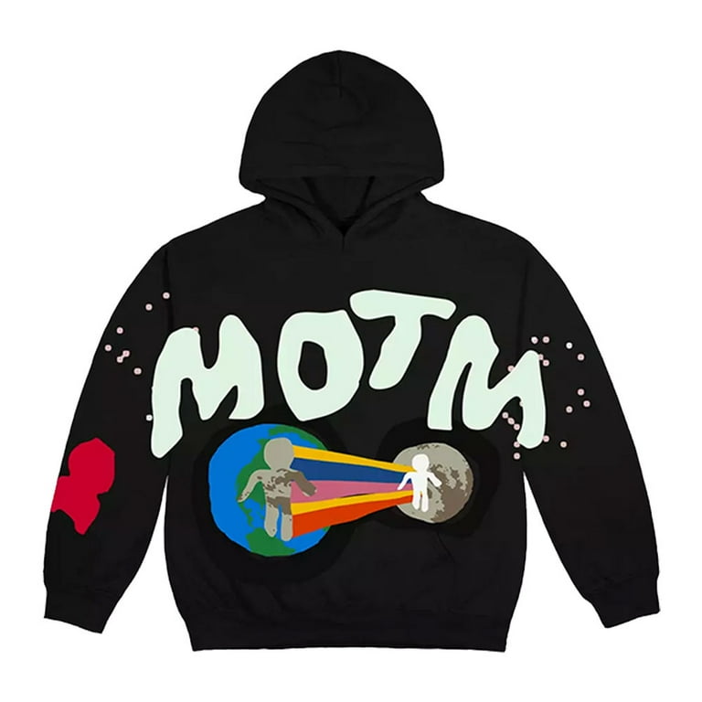 Kid cudi sweatshirt sale