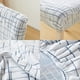 thumbnail image 4 of All-inclusive Desk Chair Cover Office Chair Cover Desk Chair Slipcover Computer Chair Protector Seat Protective Covers Washable Fabric Suitable For All Seasons, 4 of 7