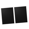 thumbnail image 4 of Alfombrillas de cocina para horno antiadherentes Sunnimix mate para parrilla BBQ 2 piezas, 4 of 8