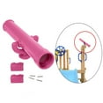 thumbnail image 6 of STARTIST Kids Playground Telescope Toy Playground Pirate Telescope Playset Pretend Play for Ages 3+ Interactive Learning Children Kids, 6 of 8