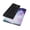 Galaxy Blue, variant on Computer Stand Pad With Wrist Rest  Comfy Tilted Riser Holder For Office Home (green)