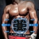 thumbnail image 4 of New 2024 Abs Stimulator Abdominal Muscle, , Ems Abs Trainer Body Toning Fitness, Usb Rechargeable Toning Belt Abs Fit Weight Muscle Toner Work, 4 of 5
