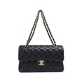 thumbnail image 1 of Pre-Owned Chanel 1113 Shoulder Bag (Good), 1 of 5