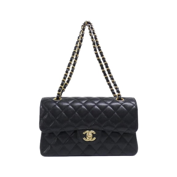 Pre-Owned Chanel 1113 Shoulder Bag (Good)