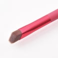 thumbnail image 2 of Ndcxsfigh Cepillo Cejas en Ángulo Cepillo Maquillaje Cejas Natural Multifuncional (rosa), 2 of 9