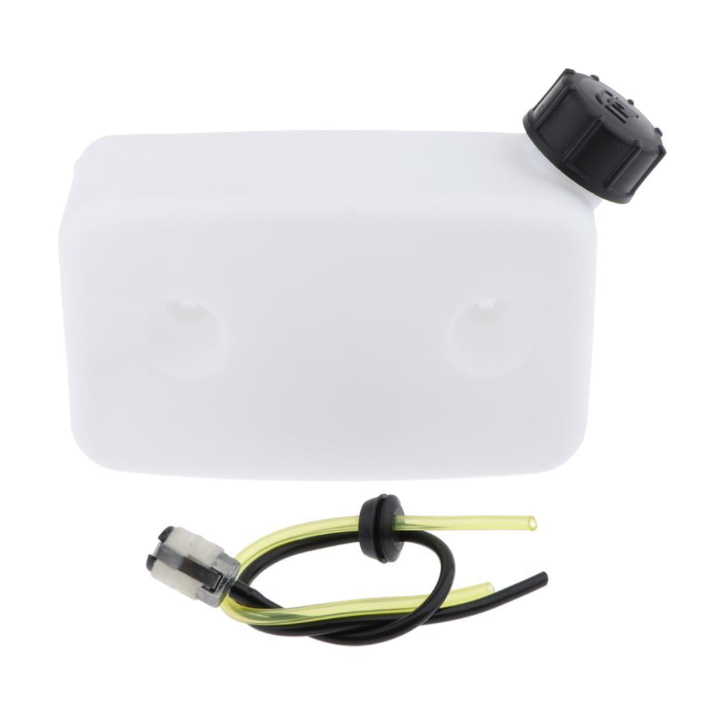 1x Réservoir d'Essence pour 3. Moteur hors-Bord de Bateau de 4,0 Ch
