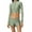 Light Green, variant on Hauaitttt Women's Outdoor Fitness Yoga Set Long Sleeve Top with Shorts Swimsuits for Women Cute Bathing Suite Bikini Shorts Cute Bathing Suits with Shorts Bikini Suits Dresses Women Girls Swimming