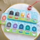 thumbnail image 4 of Ventilador eléctrico Kawaii Sanrio HelloKitty Mymelody Kuromi, miniventilador portátil USB de dibujos animados, ventilador eléctrico silencioso de escritorio para estudiantes, 4 of 4