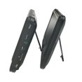 thumbnail image 2 of SYLVANIA SDVD9957 - 9" Dual Screen Portable DVD Player, 2 of 3