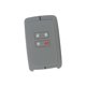 thumbnail image 4 of 2X Funda para Llave de Coche Accesorios para Coche Protector Carcasa para Llave de Coche para Gris 2 piezas, 4 of 8
