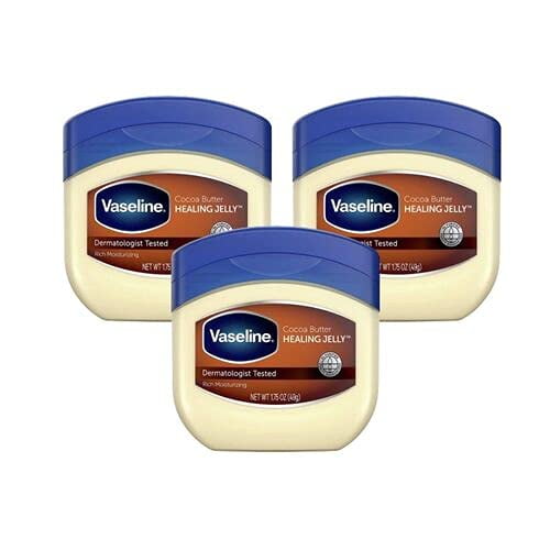 Extra Hydrating Petroleum Jelly for Chafed Skin & Rash Treatment w