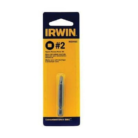 

2pk Irwin 3522051C Drill Bit 2 Inch