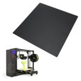 thumbnail image 1 of Hot Bed Sticker, High Temp  Durable Heat Bed Platform Sticker 11.8in  For Repair, 1 of 8
