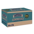 thumbnail image 2 of Smiths Chipsticks Salt & Vinegar Snacks Crisps 37g (pack of 30), 2 of 2