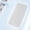 White, variant on SELIBRE Bathtub Mat Non-Slip Extra Large Black , 35.83"x16.14" TPR Shower Mat with 198+ Suction Cups, Foot Massage for Elderly & Kids