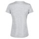 thumbnail image 3 of Regatta - Camiseta Fingal Edition para Mujer (Gris Ciberespacio), 3 of 4