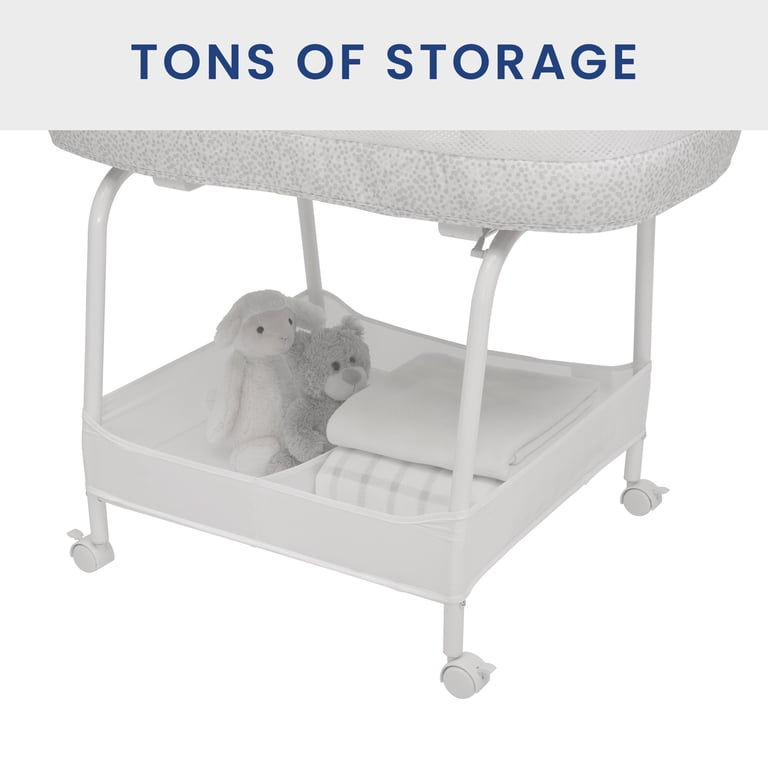 SmartSleep Auto Glide Bassinet with Bluetooth photo 7