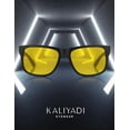 thumbnail image 2 of Gafas de Sol KALIYADI Polarizadas con Protección UV400 para Hombres y Mujeres, 2 of 7