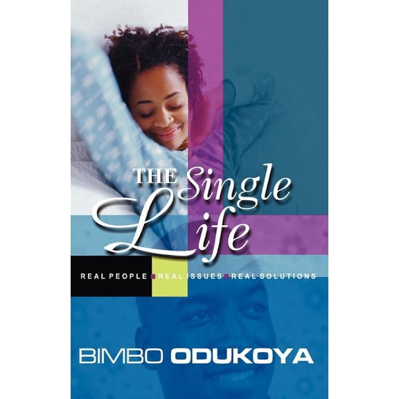 The Single Life, (Paperback)