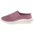 thumbnail image 3 of Sail Sand Women'S Comfort Casuals, Coral, 7, 3 of 5