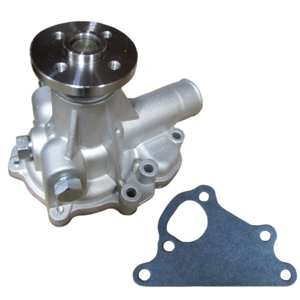 SBA145017780 New Water Pump made for Ford / New Holland Tractor 1720