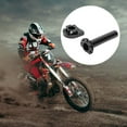 thumbnail image 6 of Handle Bar Grip Twist Grip 7/8in Throttle Assist Twist Accelerator Handle Grip, 6 of 12
