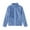 Sky Blue, variant on Lindreshi Winter Coats for Toddler Girls and Boys Clearance Children's Fleece Fleece and Winter Fleece Tops Middle-aged Children's Plus Fleece Coral Fleece Cardigan Hooded Sweater Women