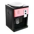 thumbnail image 5 of Vintoro 110V Hot&Cold Water Cooler Dispenser, Top Loading Water Dispenser, for Home and Office, Countertop, 5 of 19