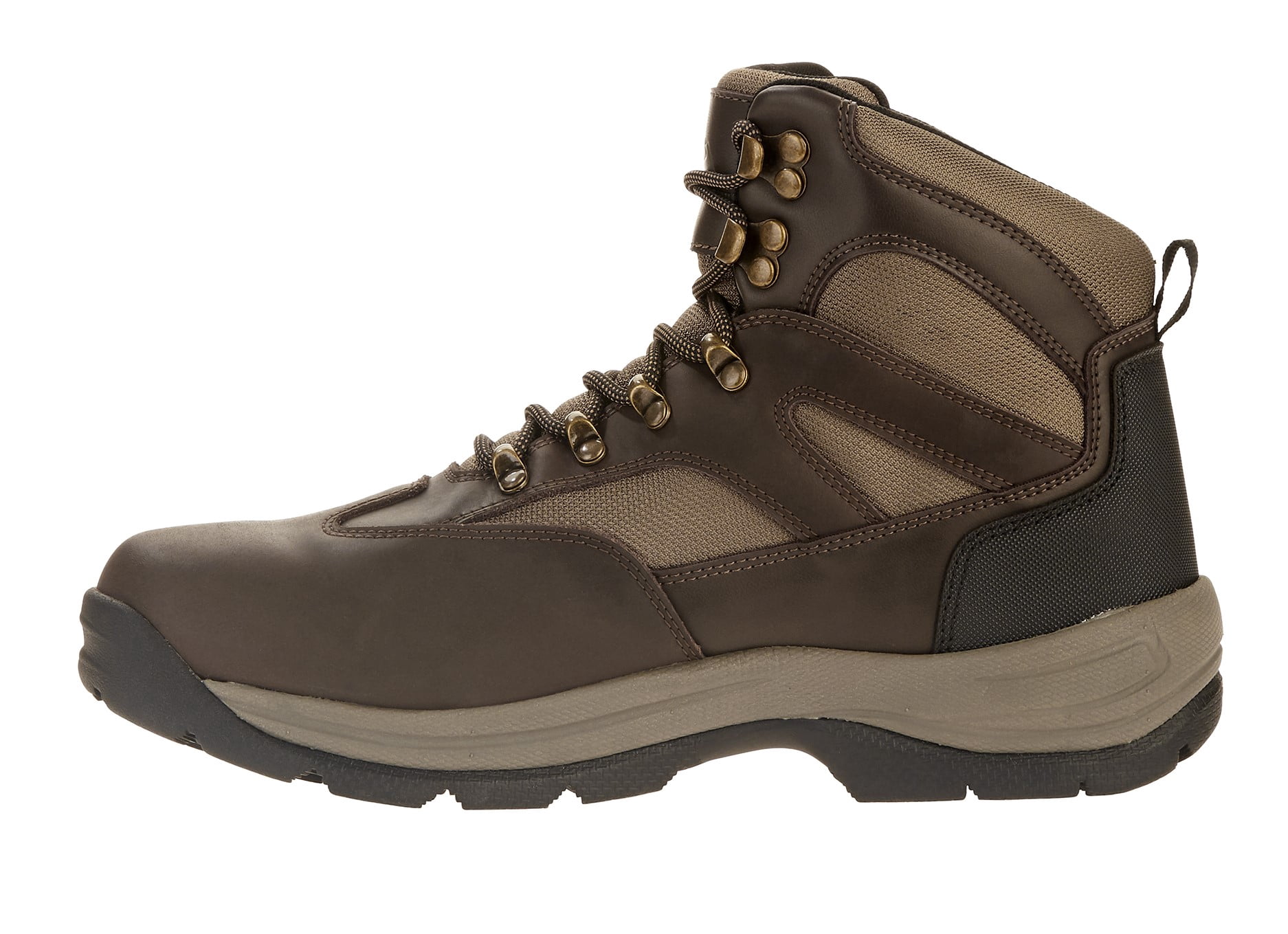Ozark Trail Men's Bronte II Mid Waterproof Hiking Boot