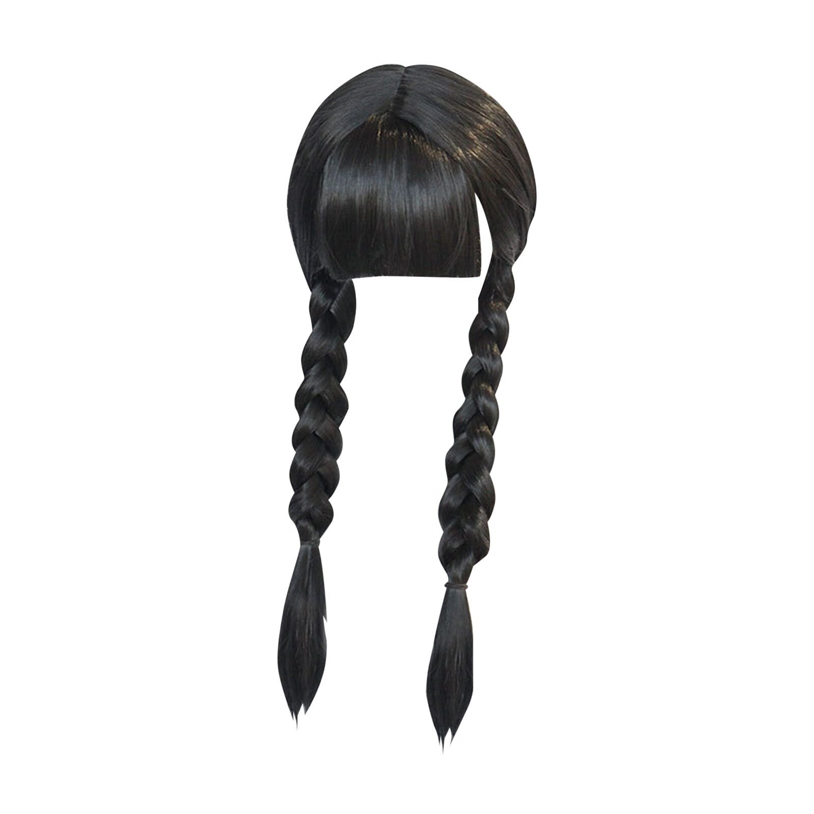 Butterfly Braid Lace Wig Soft Handmade Handmade Synthetic Braid Lace