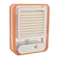 thumbnail image 3 of Portable Cooling Fan,Table Air Cooler Usb Table Air Cooler Table Air Conditioner Fan Best in Class, 3 of 12