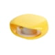 thumbnail image 1 of Cable enrollador de plástico para gestión de cables, teléfono portátil, auricular, cable, organizador, suministros, amarillo tholdsy EL001274-01B, 1 of 2