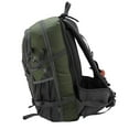 thumbnail image 1 of 43L Mochila A Prueba De Agua De Gran Capacidad Con Bomba, Artículo Personal Con Mochilas En Vuelo Aprobado 21.65x13.39x9.45 Pulgadas Para Trabajos De La Computadora Portátil Día, 1 of 7