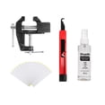 thumbnail image 2 of Golf Grip Kits for Regripping Golf Clubs Golf Grip Tape Strips Golf Club Grip Soledad Empuñadura de palo de golf, 2 of 10