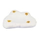 thumbnail image 1 of Almohada para bebé con forma de nube de dibujos animados, suave y transpirable, algodón PP, bonita almohada para recién nacido, para dormir, tigre de nube, 1 of 5
