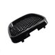 thumbnail image 1 of Parrilla Del Coche Rejilla de riñón para capó delantero de coche para Seat Leon MK2 1P 2006-2009 negro brillante Sywqhk Accesorios para autos y motos, 1 of 6