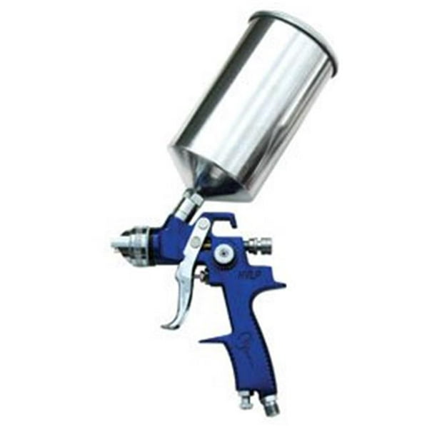 Hvlp Primer Spray Gun, 1.8 mm
