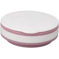 thumbnail image 3 of Mini taza deportiva plegable, taza de Camping plegable de silicona con cubierta, 1 ud., 3 of 5