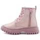 thumbnail image 3 of Bota Casual para Niña Tropicana Antiderrapante Rosa 15, 3 of 5