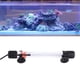 thumbnail image 1 of Lámpara UV Para Pecera, Vidrio Multifuncional, Eficiente, Ahorro De Energía, Luz UV Para Acuario, Enchufe Europeo De 220V, Resistente Para Pecera, 1 of 7