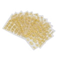 thumbnail image 1 of 12 Uds. Calcomanías 3D para decoración de uñas con patrón exquisito, pegatinas para uñas DIY, herramientas de decoración de manicura, 1 of 8
