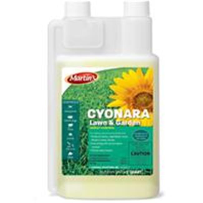 MARTIN'S Co Cyonara Lawn & Garden Insect Control Concentrate 1qt 