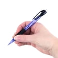 thumbnail image 4 of Lápiz Mecánico Pentel Champ 0.5mm Violeta Tinte Caja con 12, 4 of 8