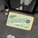 thumbnail image 5 of Alfombril para puerta dentera al , felpudo, alfombrils de , alfombrils antideslizantes para , alfombrils para dormitorio, Estilo 1 perfecl Alfombra de puerta delantera, 5 of 7