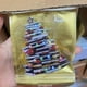 thumbnail image 3 of Decoraciones navideñas, adornos navideños, regalos navideños, libros navideños, adornos para el coche, adornos para el árbol de Navidad, adornos para el árbol de Navidad, 3 of 3