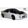 thumbnail image 3 of 1991-1995 Toyota MR2 Duraflex Type B Front Bumper Cover - 1 Piece, 3 of 8