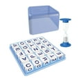 thumbnail image 4 of Winning Moves Games Big Boggle The 3-Minute Word Game Classic Edition, 4 of 4