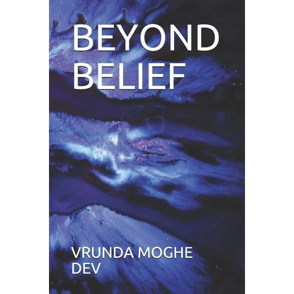 Beyond Belief (Paperback)